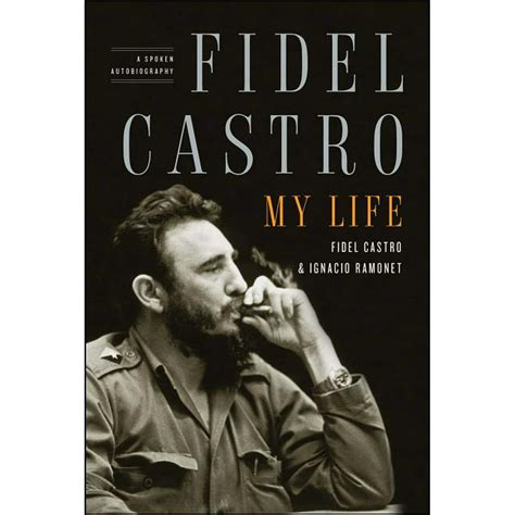 The Autobiography of Fidel Castro Reader
