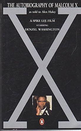 The Autobiography of Malcolm X Japanese-Language Edition Epub