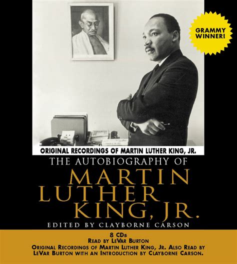 The Autobiography of Martin Luther King Jr Kindle Editon
