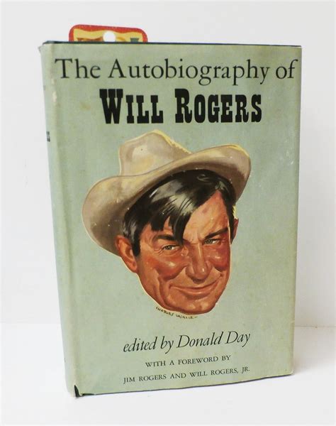 The Autobiography of Will Rogers Kindle Editon