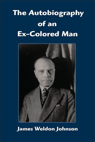 The Autobiography of an Ex-Colored Man Reader