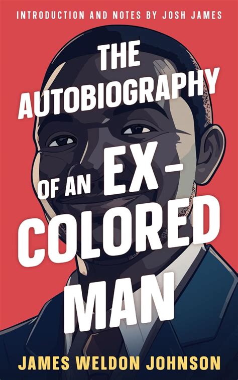 The Autobiography of an Ex-Colored Man Reader