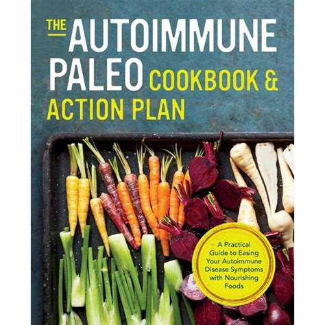 The Autoimmune Paleo Cookbook and Action Plan A Practical Guide to Easing Your Autoimmune Disease Symptoms with Nourishing Food Doc