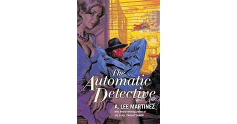 The Automatic Detective Epub