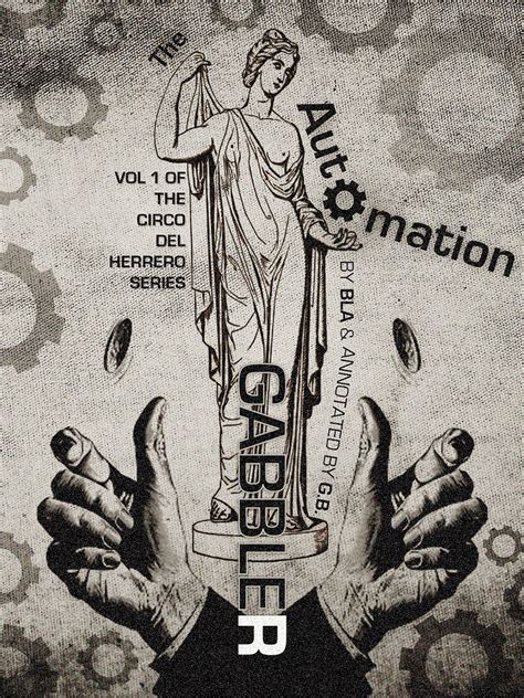 The Automation Vol 1 of the Circo del Herrero Series Volume 1 Doc