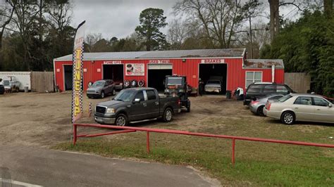 The Automotive Landscape in Laurel, Mississippi