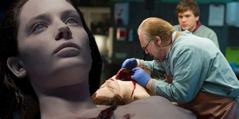 The Autopsy of Jane Doe 2: A Comprehensive Examination