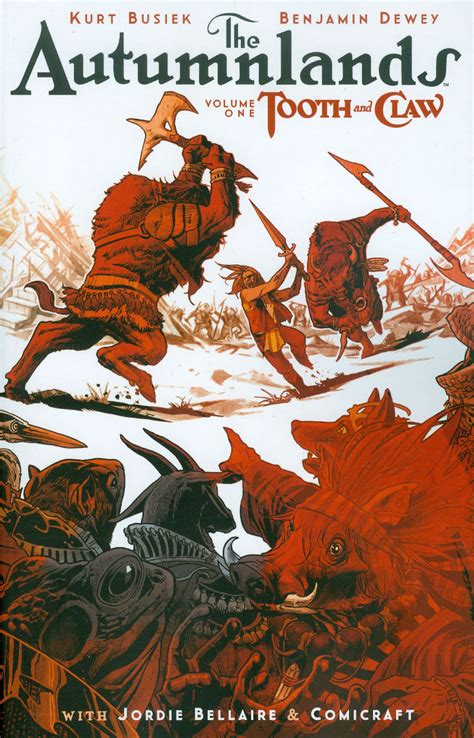 The Autumnlands Issues Epub