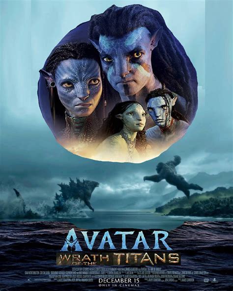 The Avatar's Wrath