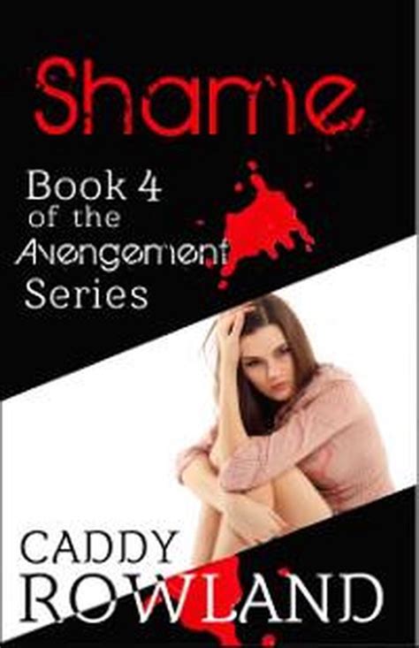 The Avengement Series 4 Book Series Epub
