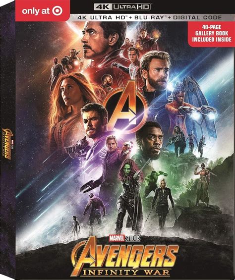 The Avenger Special Edition Epub