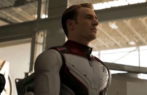 The Avengers: Endgame Suits: A Legacy of Power and Sacrifice