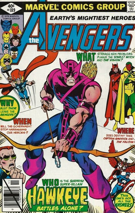 The Avengers 189 Wings And Arrows Kindle Editon
