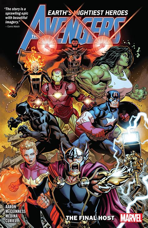 The Avengers 7 Vol 1 Epub