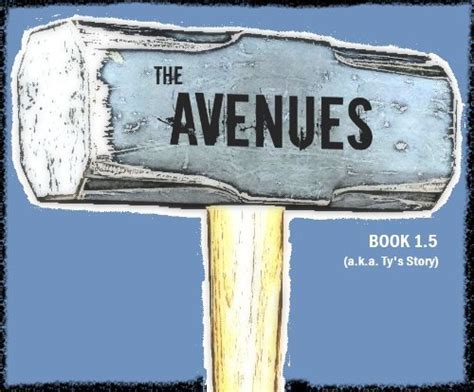 The Avenues Rhea Jensen Series Doc