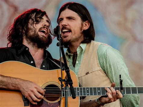 The Avett Brothers: A Folk-Rock Duo with a Dedicated Following