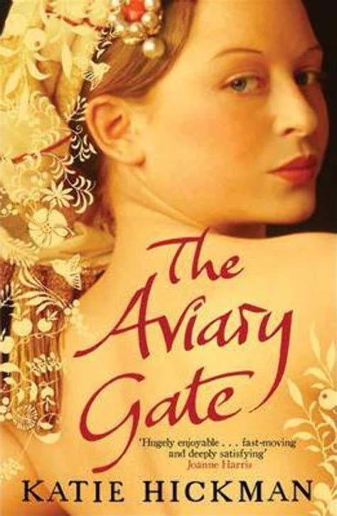 The Aviary Gate: A Novel Kindle Editon