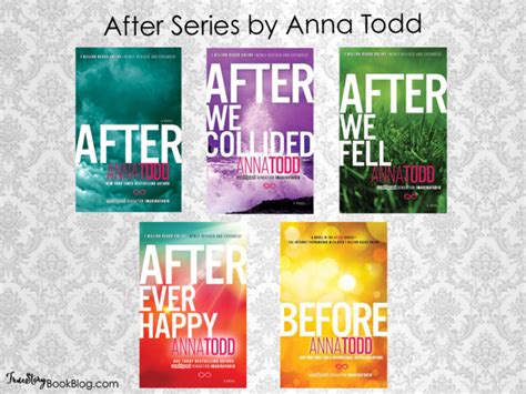 The Awakening: After Series Book 1