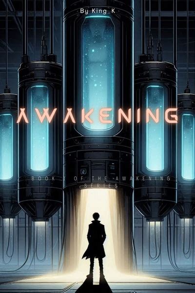 The Awakening Book I in The Awakening Series Volume 1 Doc