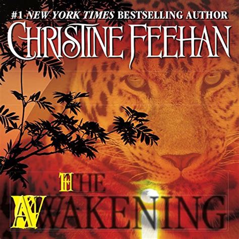 The Awakening Leopard Series Book 1 Reader