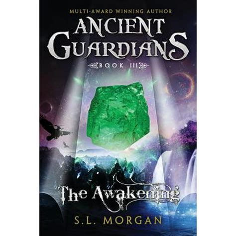 The Awakening Second Edition Ancient Guardians Volume 3 PDF
