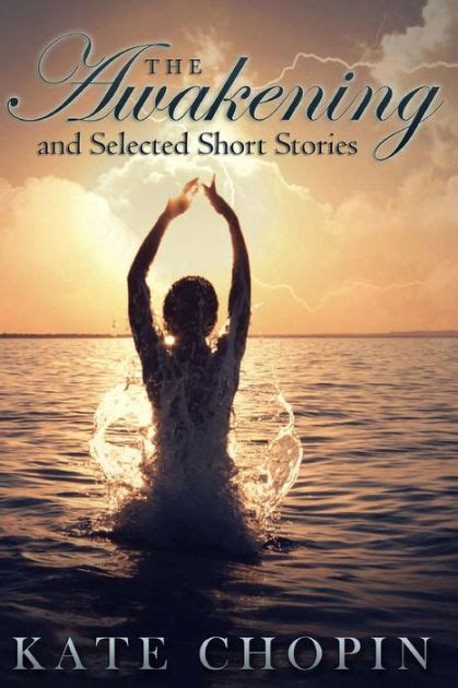 The Awakening and Selected Short Stories Kindle Editon