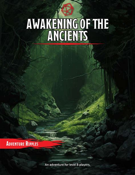 The Awakening of the Ancients