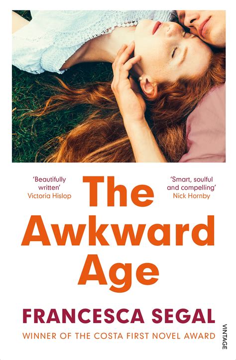 The Awkward Age A Novel Doc