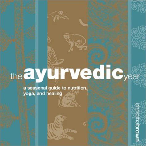 The Ayurvedic Year PDF