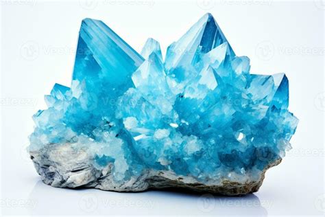 The Azure Appeal of Celestite