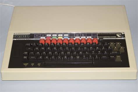 The BBC Micro B: A Comprehensive Guide to the Revolutionary Home Computer