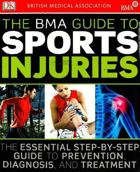 The BMA Guide to Sport Injuries PDF