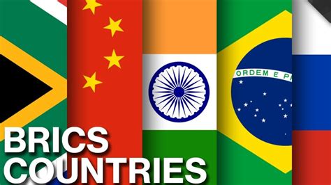 The BRICS Nations: A Growing Economic Powerhouse