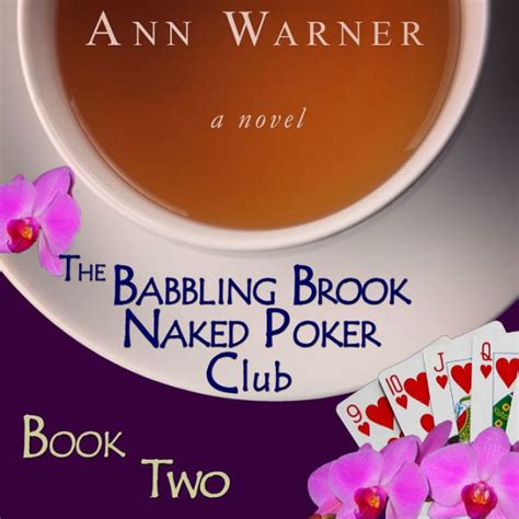 The Babbling Brook Naked Poker Club Book Two Volume 2 Doc