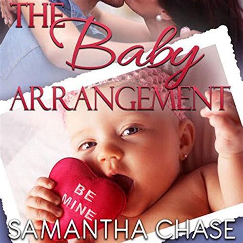 The Baby Arrangement A Winston Brother s Novel 1 Doc