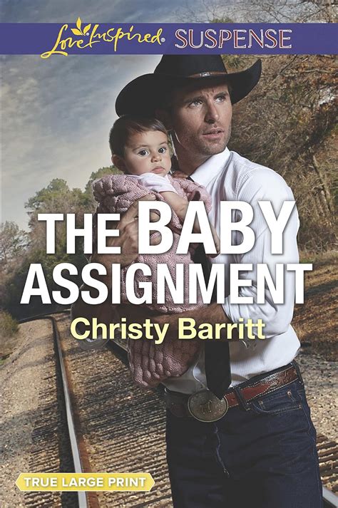 The Baby Assignment The Baby Protectors PDF