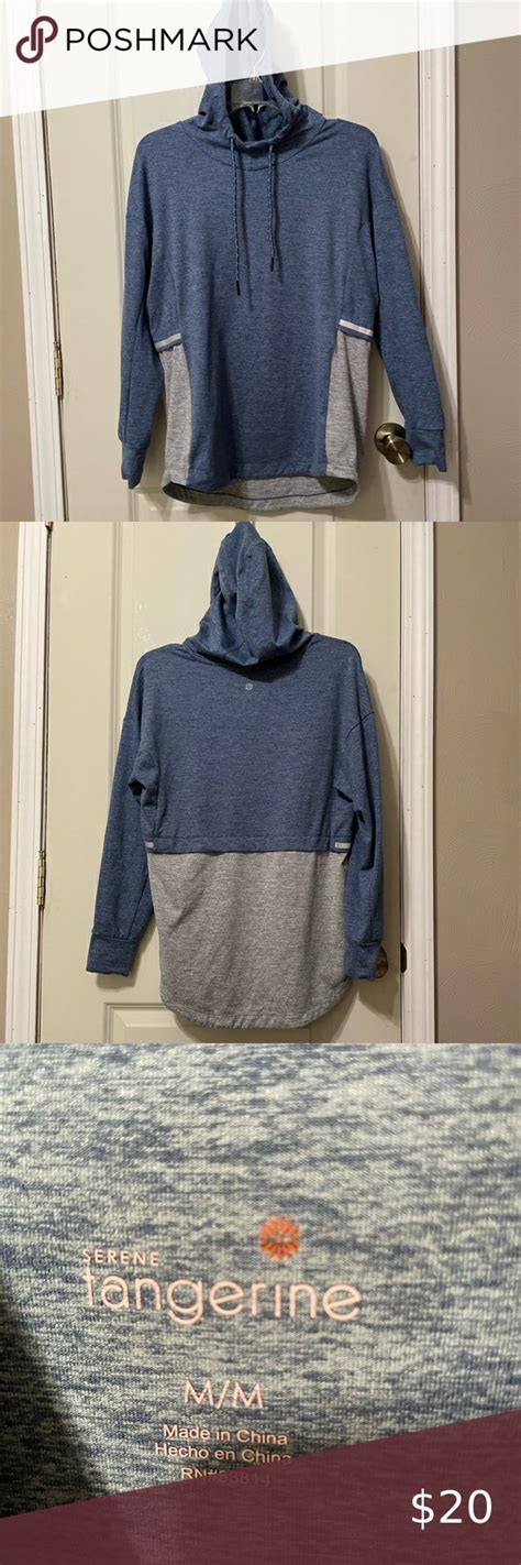 The Baby Blue Hoodie: A Soft and Serene Statement of Comfort and Style