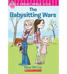 The Babysitting Wars Doc