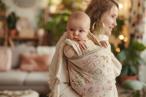 The Babyvio: A Comprehensive Guide to Babywearing for New Parents