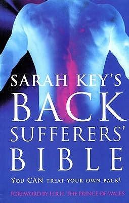 The Back Sufferer s Bible The Essential Manual for Solving Back Problems Doc