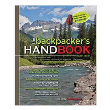 The Backpacker s Handbook 2nd Edition Reader