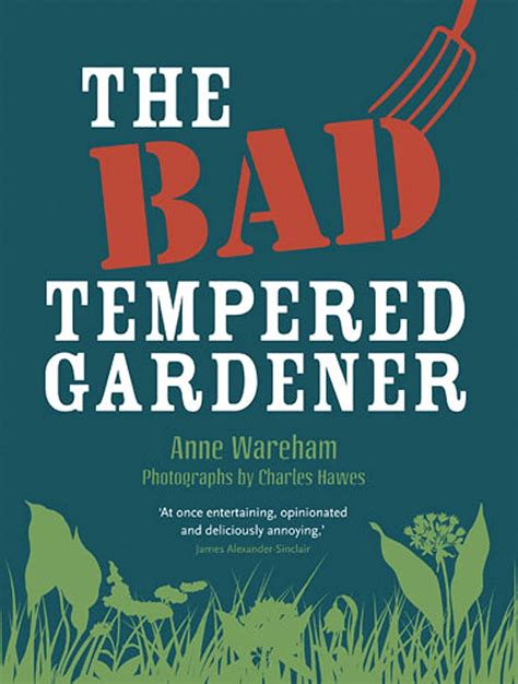 The Bad Tempered Gardener Doc