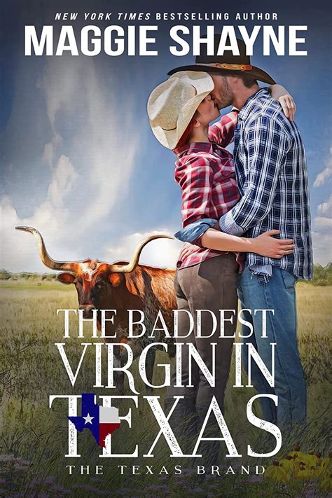 The Baddest Virgin in Texas Ebook Epub