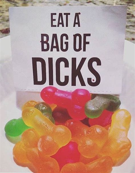 The Bag of DICKS: Unlocking Inspiration and Empowerment for a Limitless Life