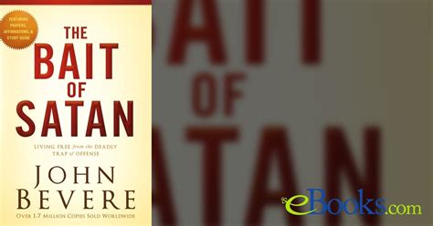 The Bait Of Satan, 20th Anniversary Edition: Ebook Kindle Editon