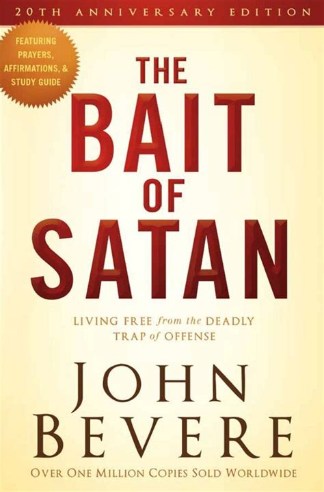 The Bait of Satan Workbook Epub