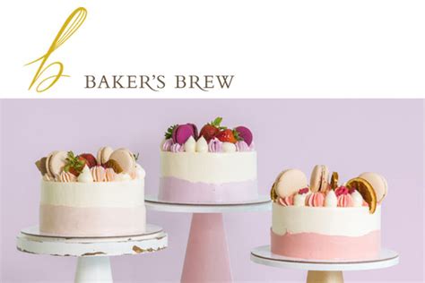 The Baker's Brew Class: A Journey into the Art of Baking