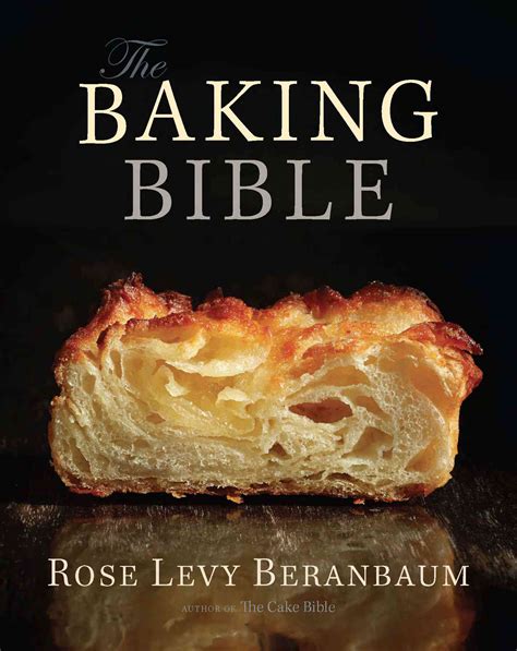 The Baking Bible Epub