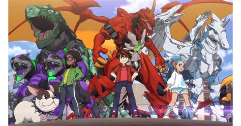 The Bakugan Phenomenon: A Global Force in Entertainment