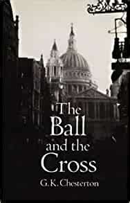 The Ball and The Cross Doc